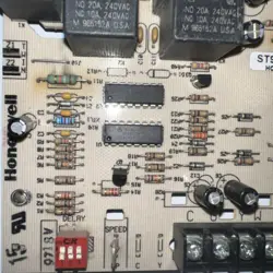 BOARD HQ1009836HW