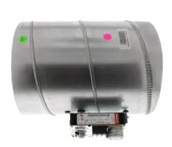 DAMPER 10