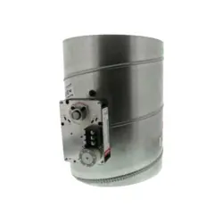 MODULATING AUTOMATIC