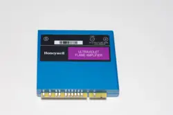 HONEYWELL R7849 A 1023 ULTRAVIOLET FLAME AMP UPC 40085267078182, 1-YEAR WARRANTY