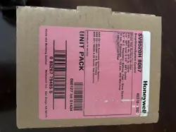 HONEYWELL SMARTVALVE 1/2
