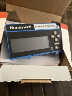 HONEYWELL S7800A2142 / 7800 KEYBOARD DISPLAY MODULE / NEW! / SHIPS FROM USA ????