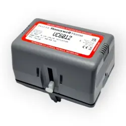 VC6012 VC6013 ACTUATOR