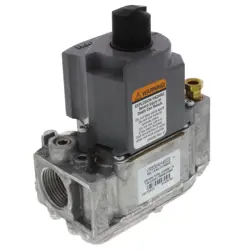 RESIDEO VR8304H4503 DUAL VALVE INTERMITTENT PILOT COMBINATION GAS CONTROL