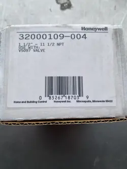 HONEYWELL 32000109-004 1/2