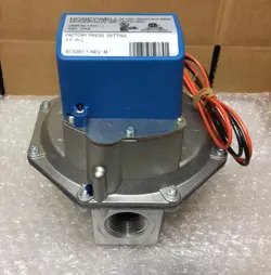 HONEYWELL V8943B1010 1