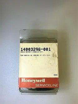 #14003296-001 UNOPENED BOX