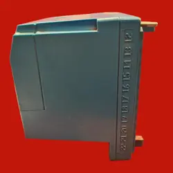 HONEYWELL RM7885A1015 MANUAL START PRIMARY CONTROL