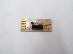HONEYWELL TIMER