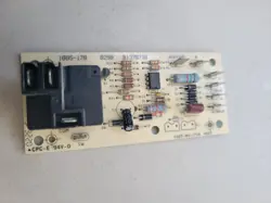 USED GOODMAN AMANA BLOWER CONTROL BOARD 1005-83-171A FREE SHIPPING