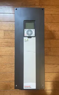HONEYWELL SMART VFD