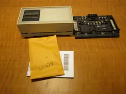 HONEYWELL Y594R1425 HEAT PUMP LOW VOLTAGE THERMOSTAT 24V