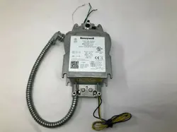 HONEYWELL MS4104F1210 TWO POSITION DIRECT COUPLED ACTUATOR 30 LB-IN 120VAC