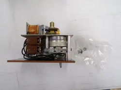 S427D1007-HONE   HONEYWELL PURGE TIMER