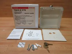 TG510B1009 TRADELINE THERMOSTAT