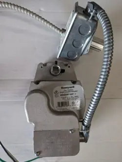 1007 ACTUATOR