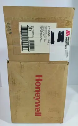 NEW V4055A1031 HONEYWELL  ACTUATOR