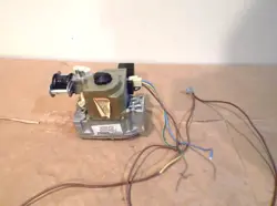 PLUG WIRING