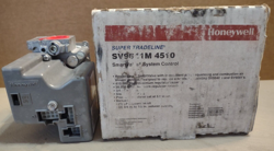 GAS VALVE NIB