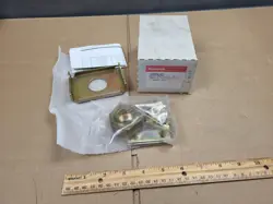 HONEYWELL 220829LGQ3  Q5001 ADAPTER LANDIS & GYR VALVE