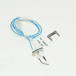 IG9500 FOR FURNACE HONEYWELL Q3400A1040 Q3400A1024 FLAME ROD IGNITER