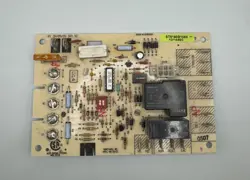 ICP HONEYWELL ST9160B1084 1014460 FURNACE CONTROL CIRCUIT BOARD **A81**
