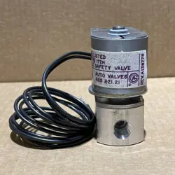 HONEYWELL V4046C 1047 PILOT GAS VALVE
