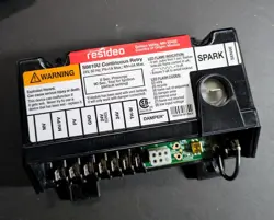 RESIDEO S8610U