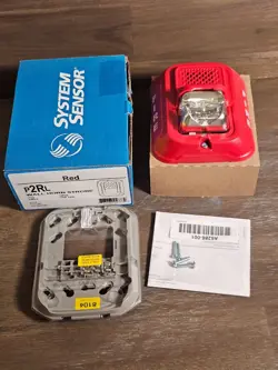 NEW OEM HONEYWELL R8184G4009 PROTECTORELAY OIL BURNER CONTROL 45 SECOND   NOS