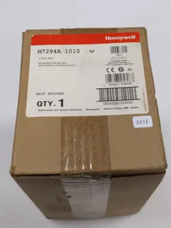 NEW HONEYWELL M7294A1010 MODUTROL IV MOTOR, NON-SPRING RETURN, 24V, 300LB-IN