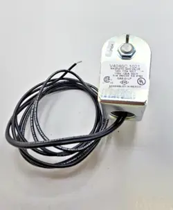 MAGNETIC GAS SOLENOID