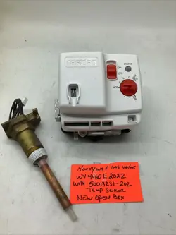 VALVE WV4460E2022/50013231-202 ONE