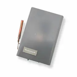 HONEYWELL L8148E1265 AQUASTAT WITH DAMP PLUG