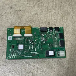 TRIANGLE TUBE PRESTIGE DSP49G2086-005 HONEYWELL 50057353-005 P070321