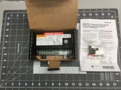 HONEYWELL S8610U3009 UNIVERSAL INTERMITTENT PILOT IGNITION MODULE (LX7V)