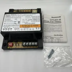 TIMER ST9120G 4004