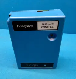 HONEYWELL R7999A1005 CONTROLLINKS FUEL / AIR CONTROLLER