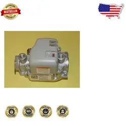 COMPACT UPGRADED HONEYWELL 24V GAS VALVE B1282628 FOR BETTER FURNACE PERFORMANCE