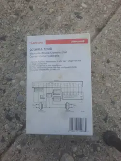 TRADELINE Q7300A