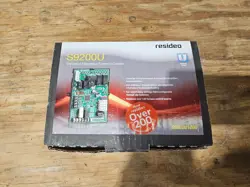 S9200U1000 IGNITION CONTROL