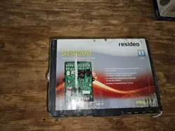 ST9120U UNIVERSAL FURNACE