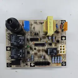 HONEYWELL LENNOX 46994-001 1097-83-503A FURNACE CONTROL CIRCUIT BOARD