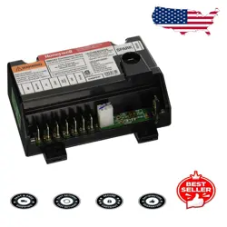 MULTI-COLORED HONEYWELL INTERMITTENT PILOT CONTROL FOR SAFE HEATING SOLUTIONS