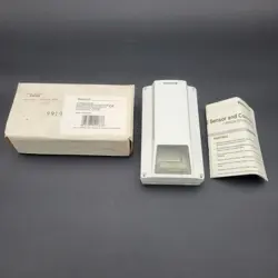 HONEYWELL C7242A1014