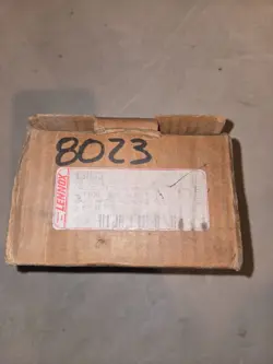 LENNOX HONEYWELL  13H33 13H3301 GENUINE OEM REPLACEMENT PART GAS VALVE