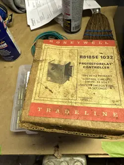 OLD STOCK VINTAGE