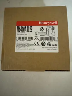 LINEAR ACTUATOR M6410A1029