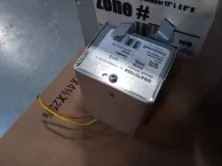 OEM HONEYWELL M847D1004 DAMPER ACTUATOR MOTOR M847D