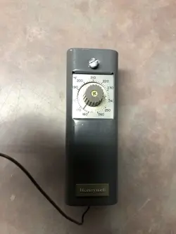 T991 TEMPERATURE