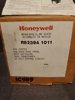 FAN CENTER